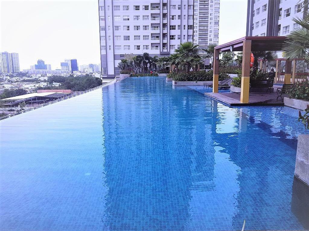 Sunrise City Ho Chi Minh City