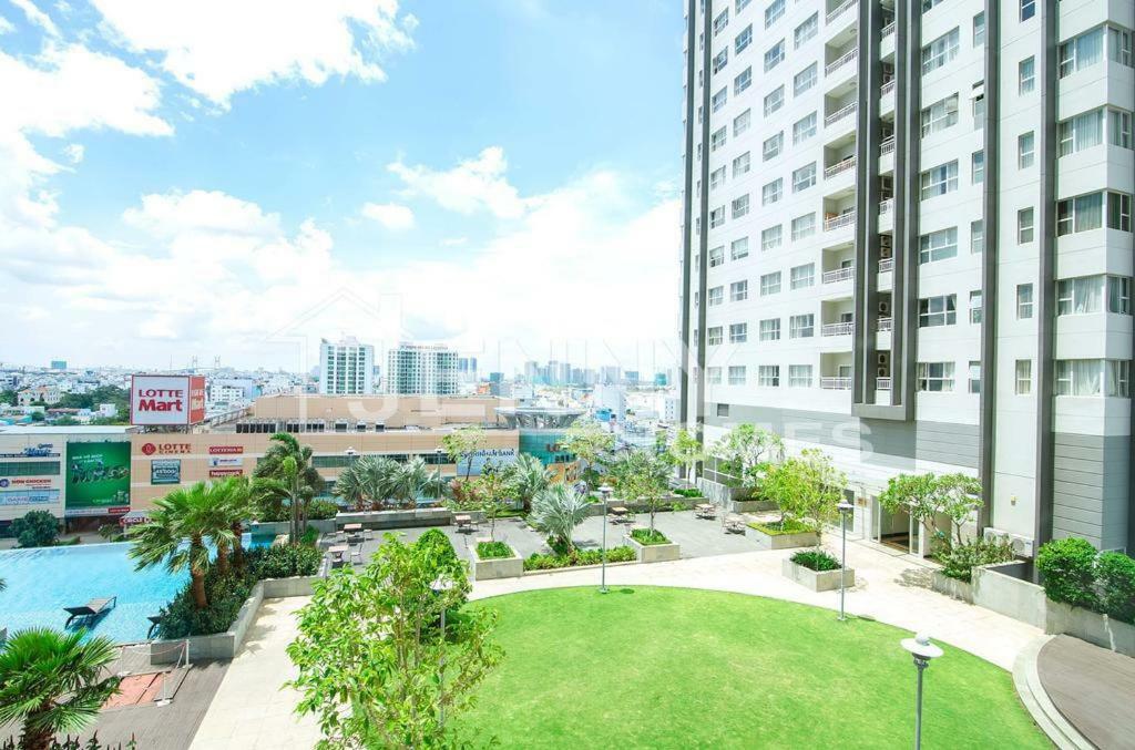 Sunrise City Apartment Ho Chi Minh City
