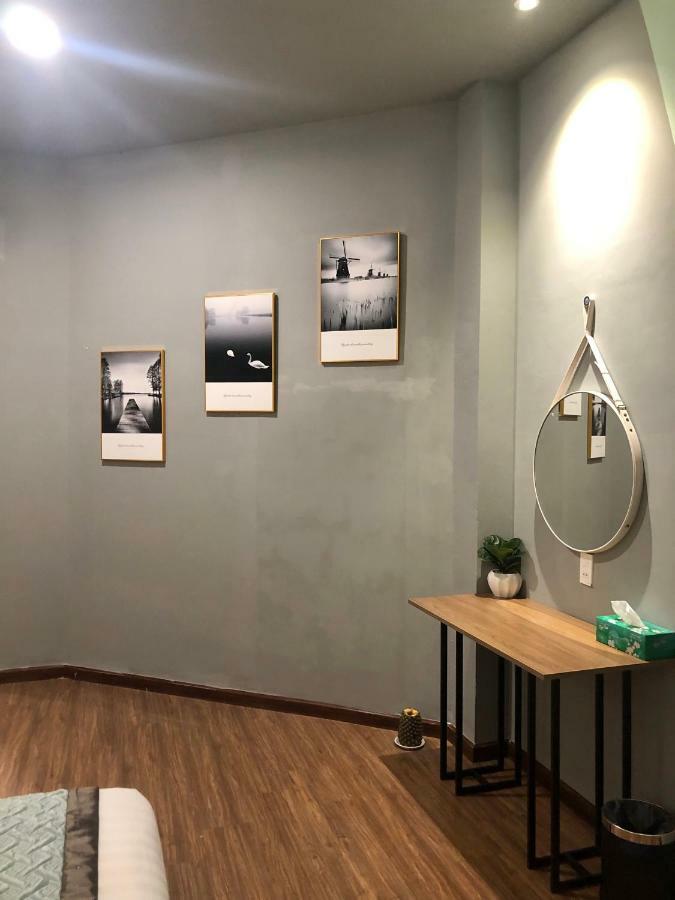 The Moka Hotel Ho Chi Minh City