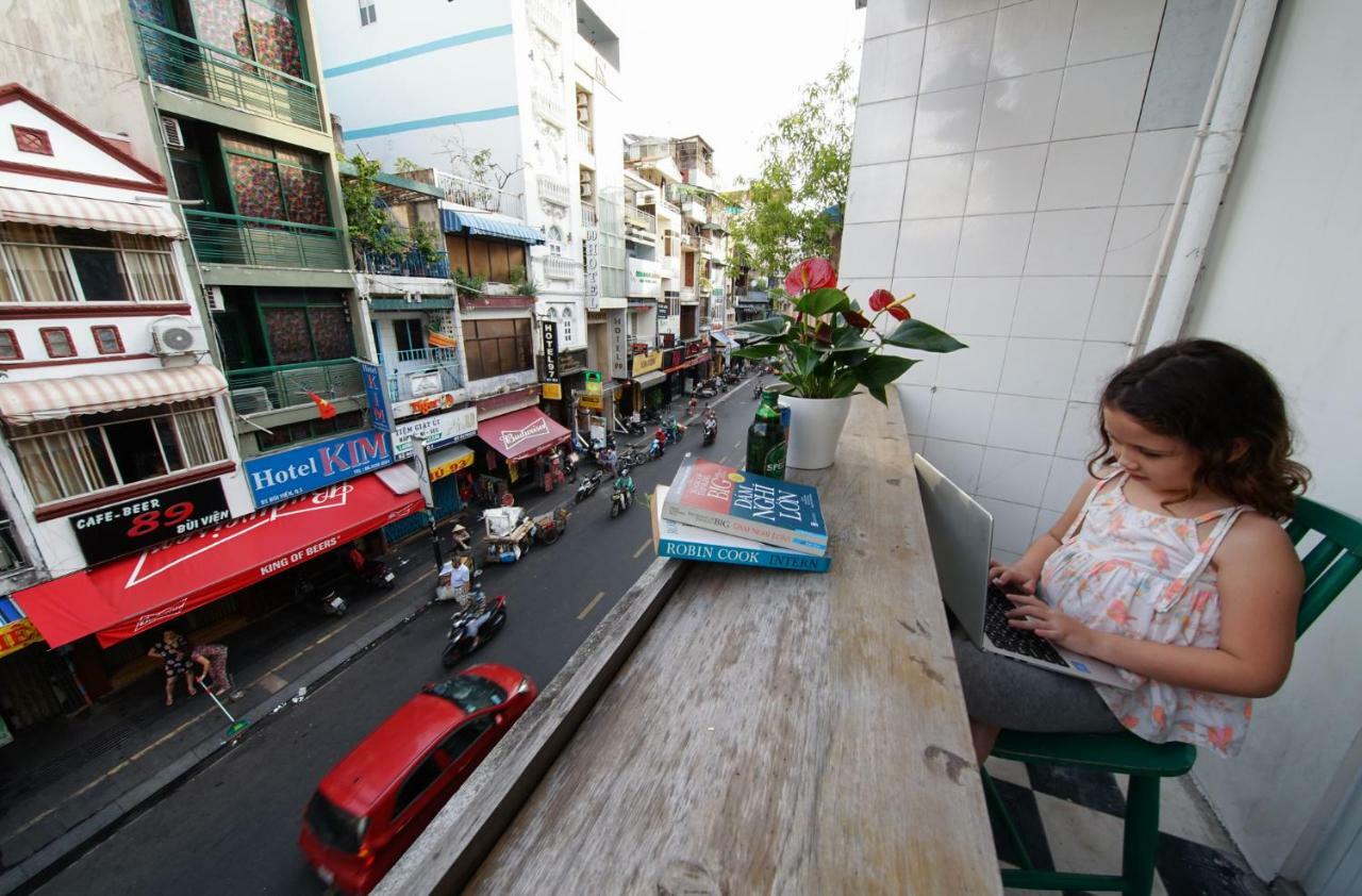 Vietdream (adults Only) Hotel *