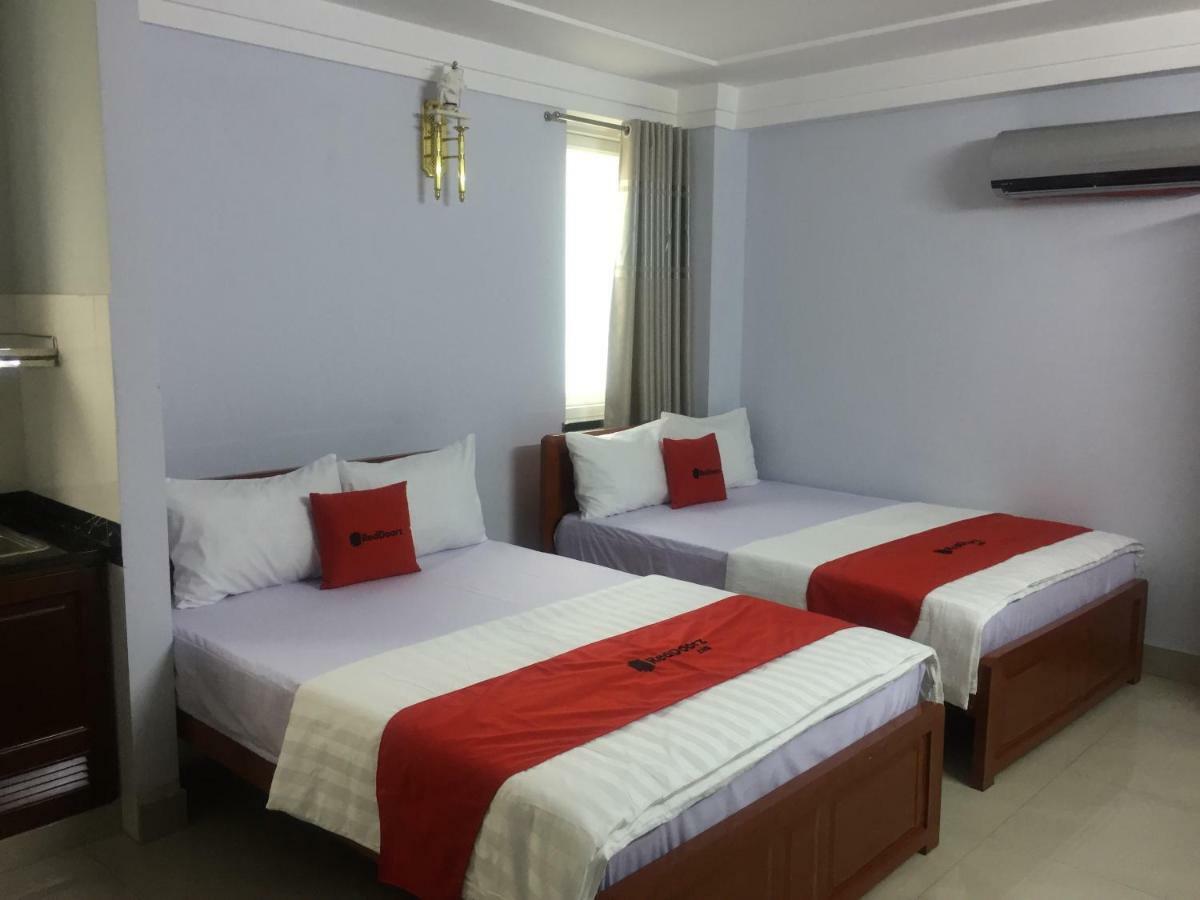 Hotel Reddoorz Near Hoa Lu Stadium 2*