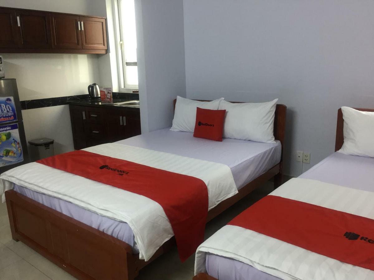 Reddoorz Near Hoa Lu Stadium 2*