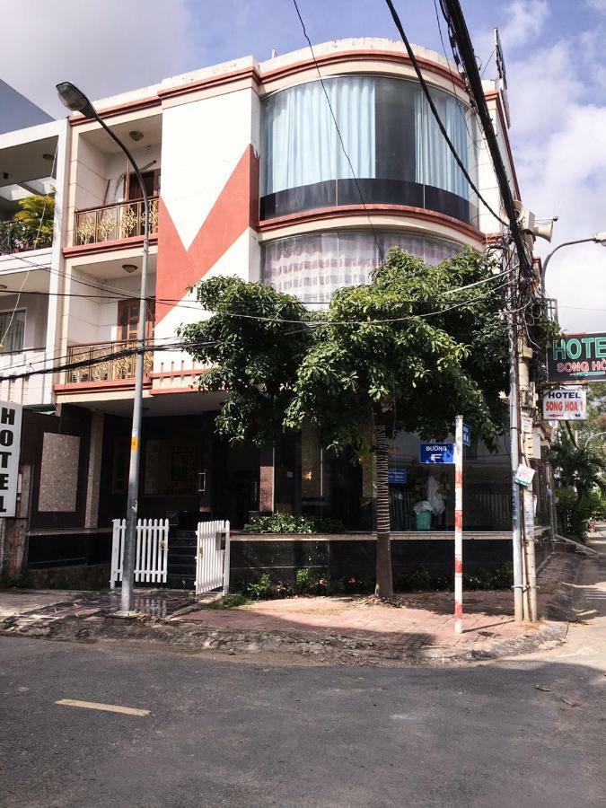 An Phu Hotel 2*