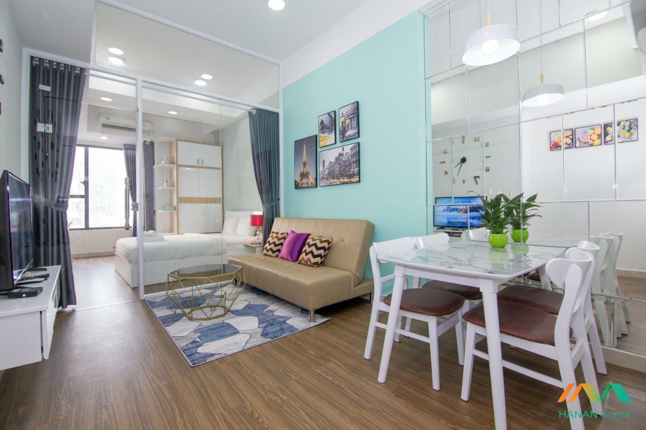 Apartment Hanan At Saigon Downtown
