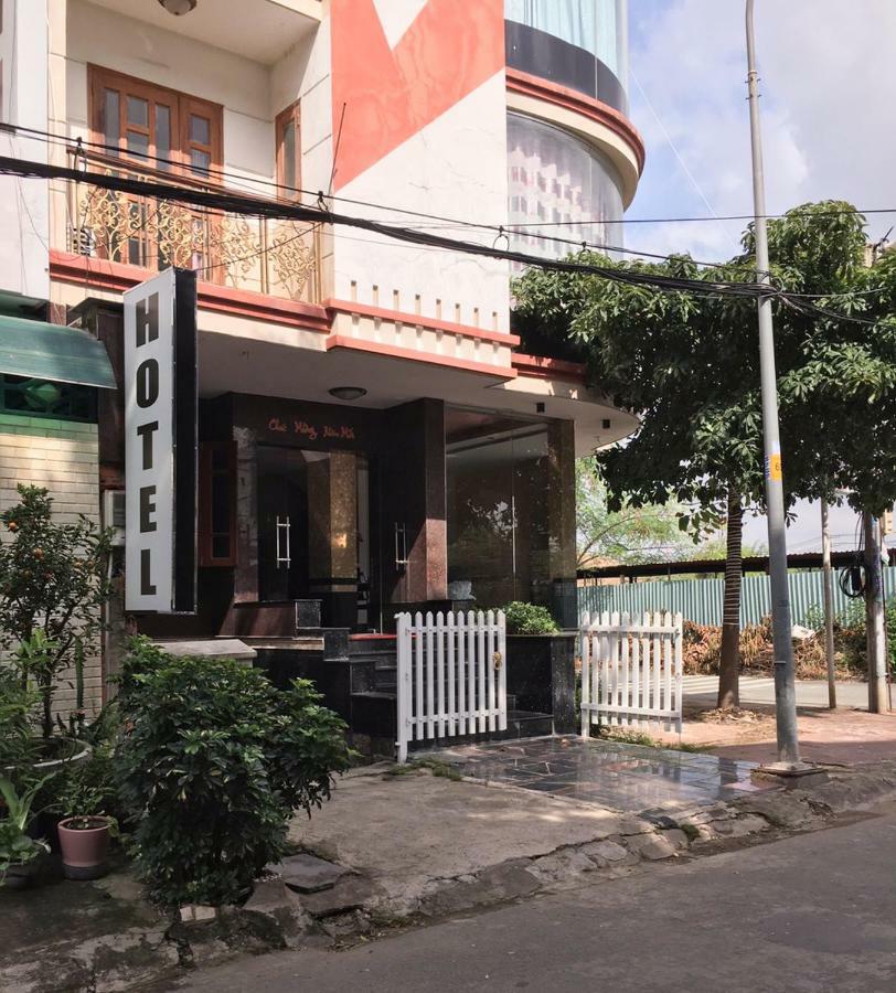 An Phu Hotel 2*