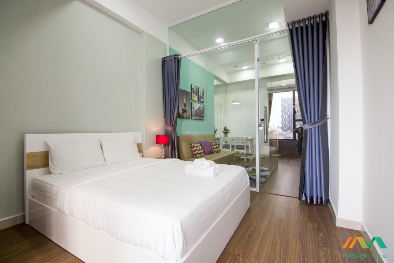 Apartment Hanan At Saigon Downtown Ho Chi Minh City