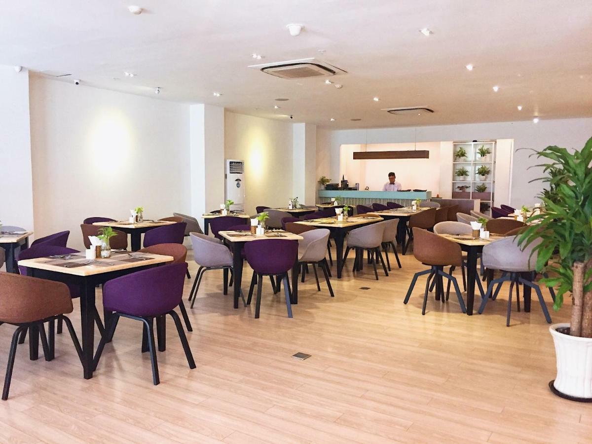 Lavender Hotel 3*