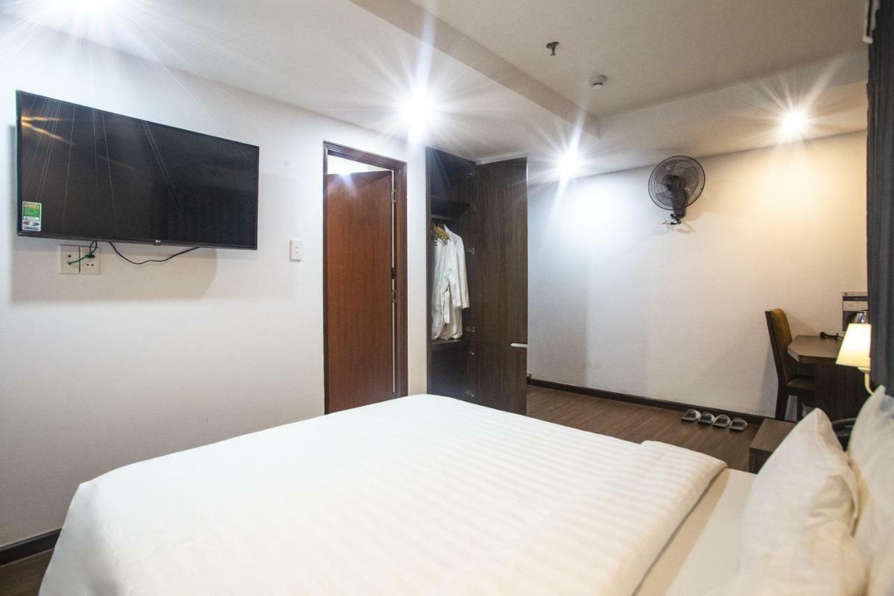Khách sạn Lee TP. Hồ Chí Minh