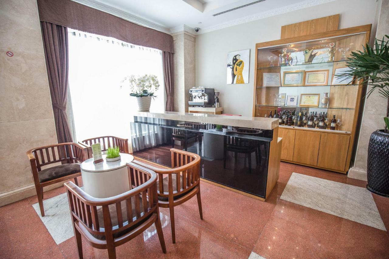 Hotel Golden Saigon 4*