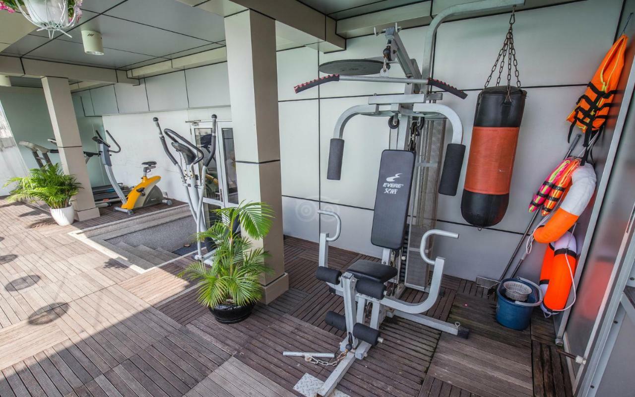 Golden Saigon 4* Ho Chi Minh City