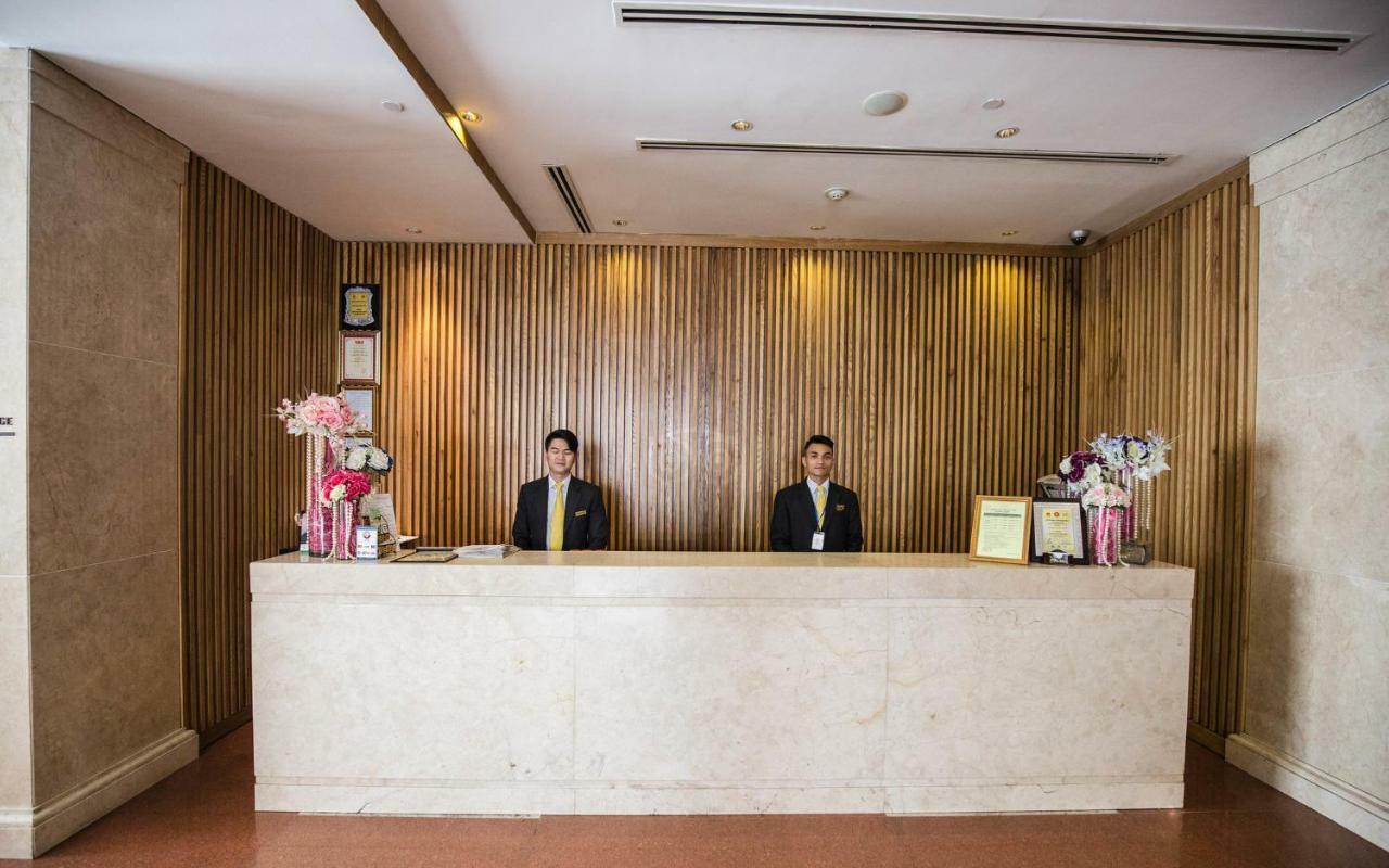 Golden Saigon Hotel Ho Chi Minh City