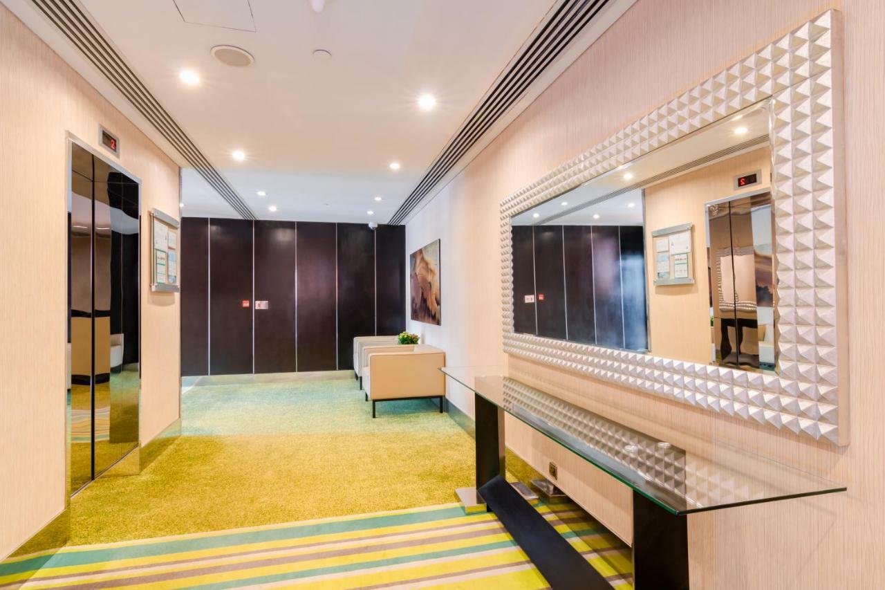 The Landmark Serviced - Managed By Peninsula Hotel Ho Chi Minh City