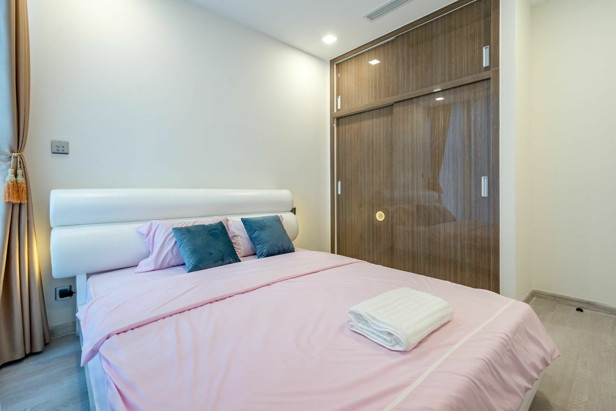Urban House Premium Apartment *
