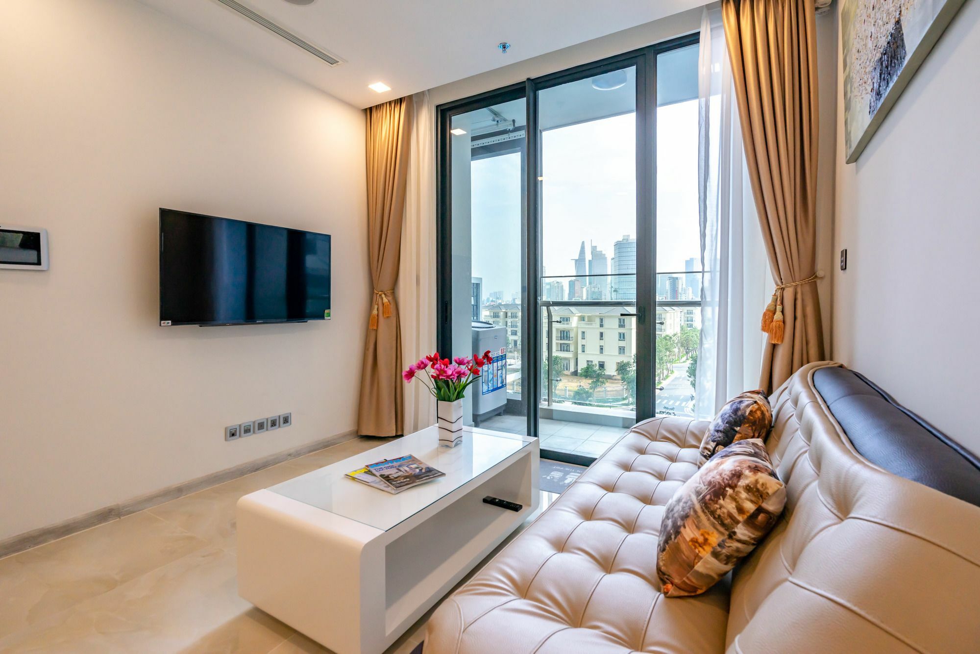 Urban House Premium Ho Chi Minh City