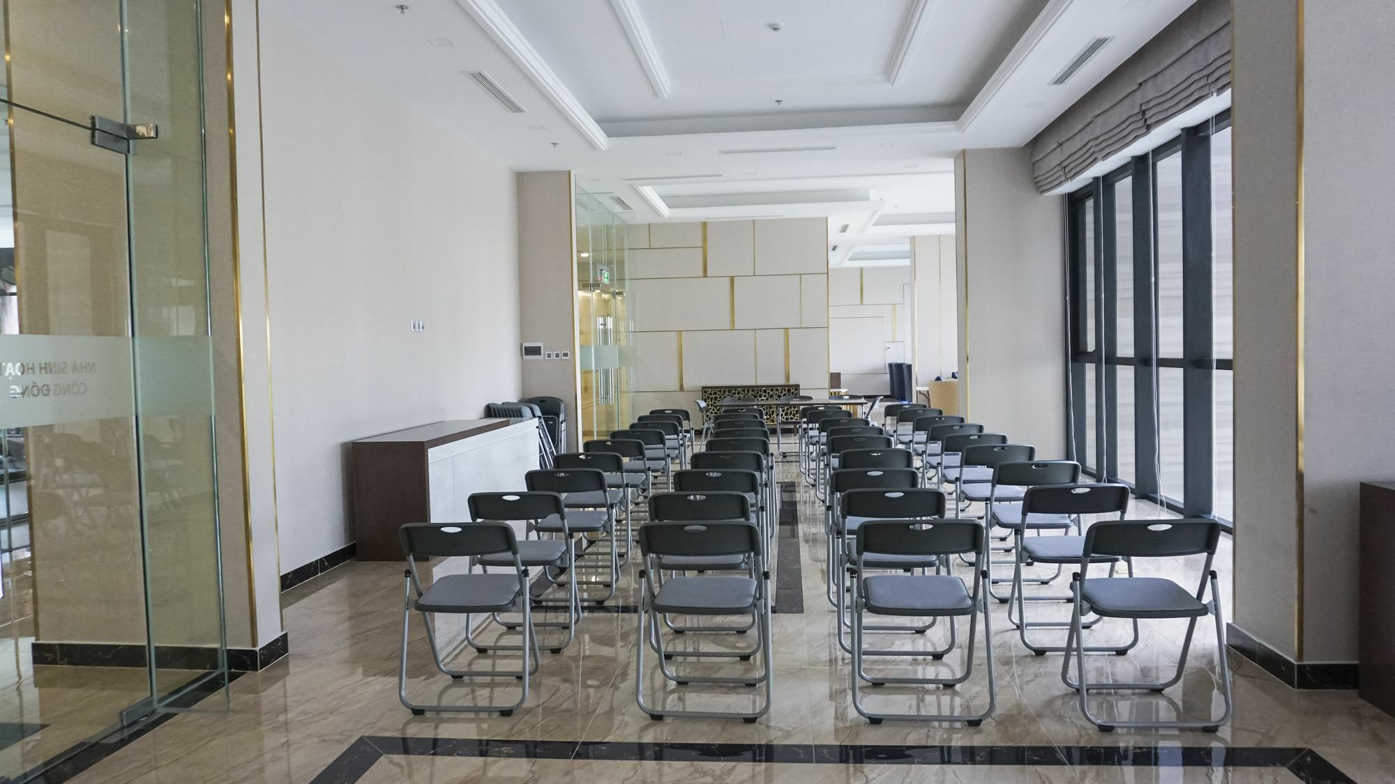 Urban House Premium * Ho Chi Minh City