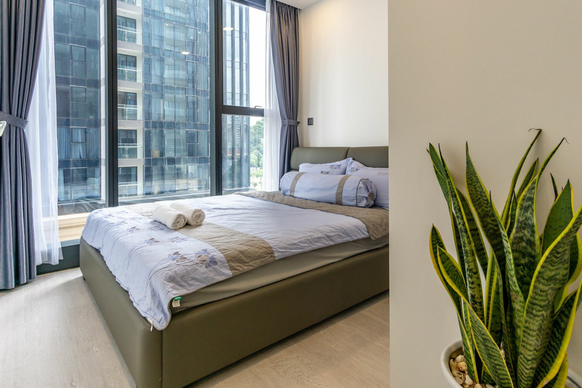 Urban House Premium * Ho Chi Minh City