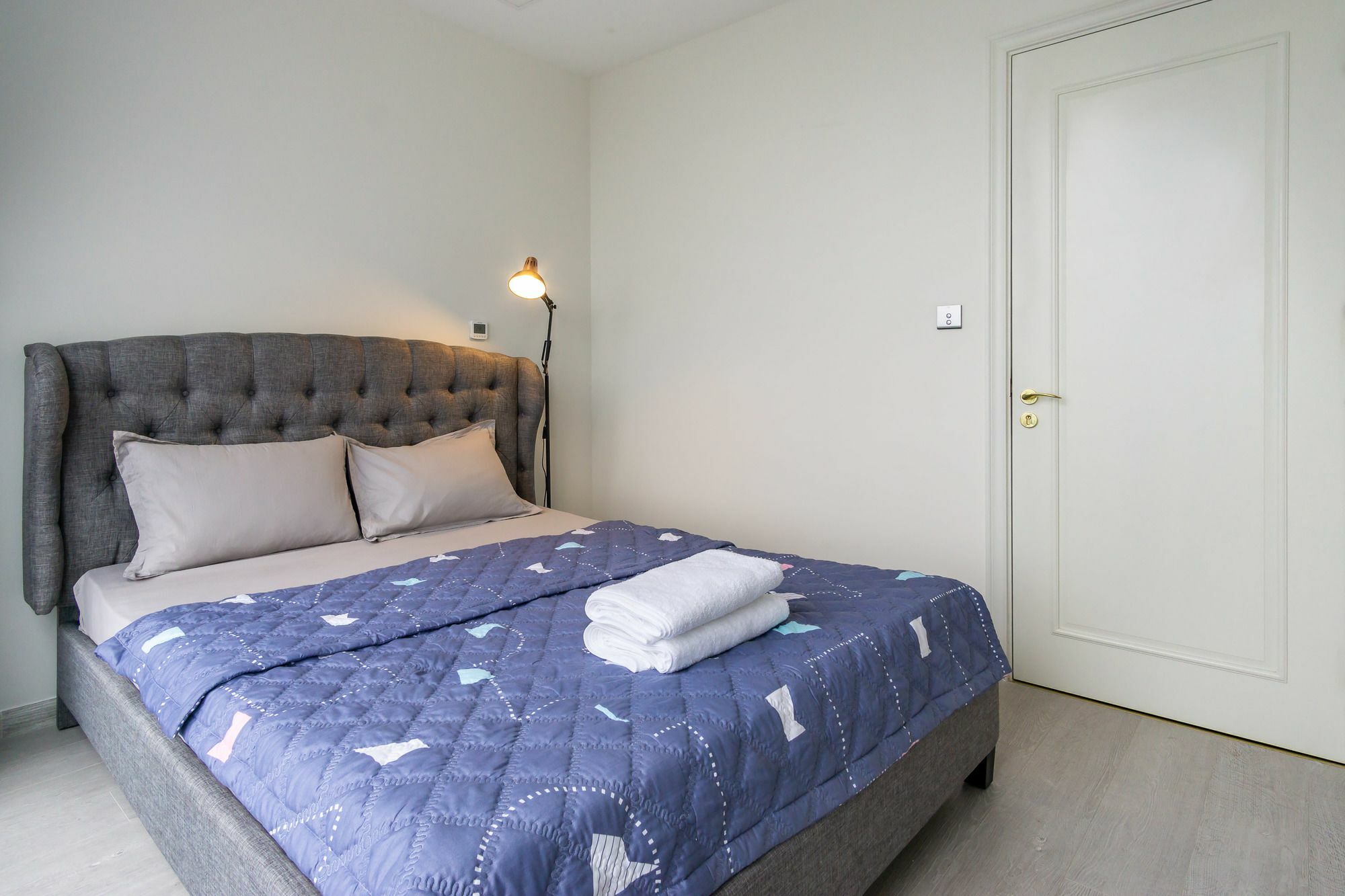 Urban House Premium * Ho Chi Minh City