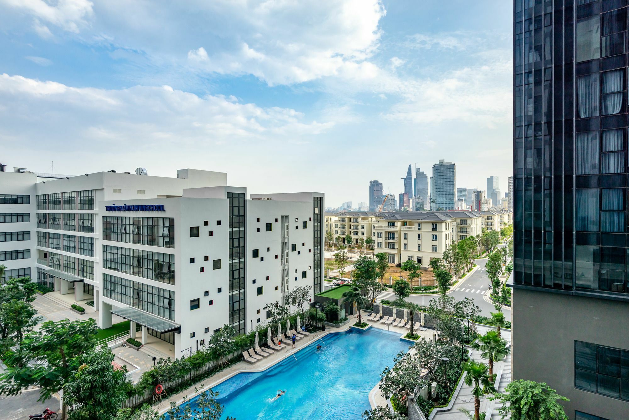 Urban House Premium *