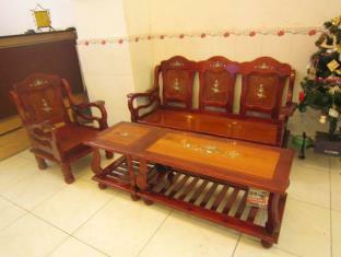 Sai Gon Cosy Hotel *