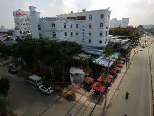 Felix Garden 2* Ho Chi Minh City