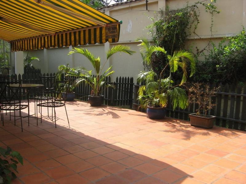Aparthotel Saigon Village Bandar Ho Chi Minh