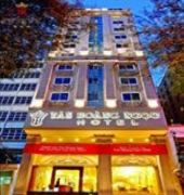 Tan Hoang Ngoc Ho Chi Minh City