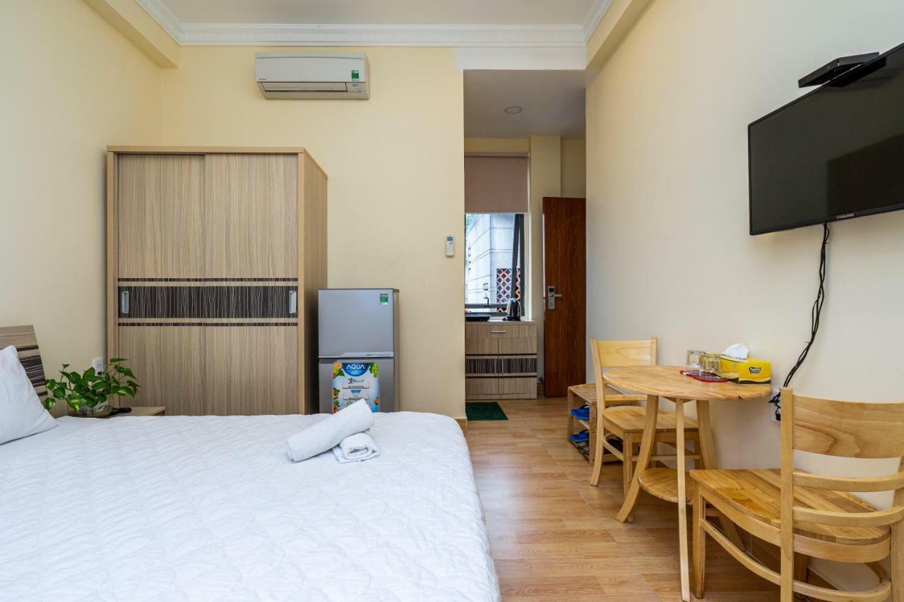 Homestay Maison Royale Ho Chi Minh City