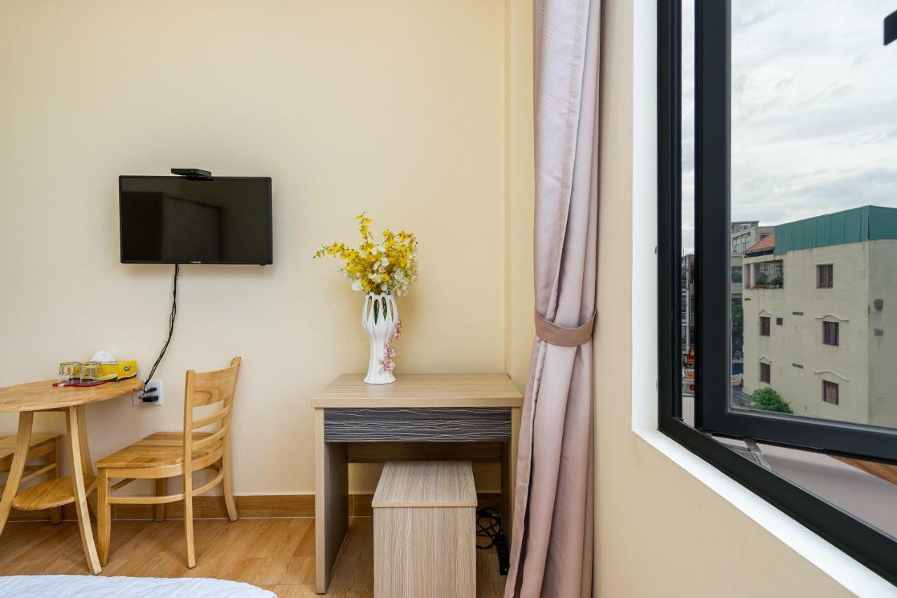 Homestay Maison Royale Ho Chi Minh City