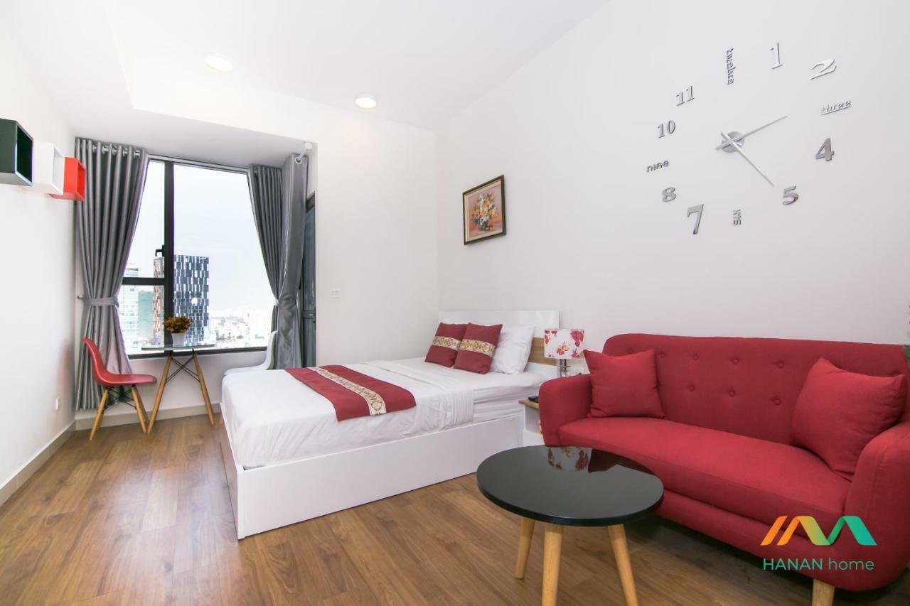 Hanan At Saigon Downtown Apartment *