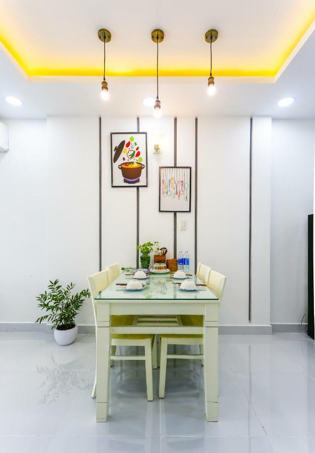 Ninasg Apartment Scenic Valley In District 7 Near Crescent Mall Apartment Ho Chi Minh City