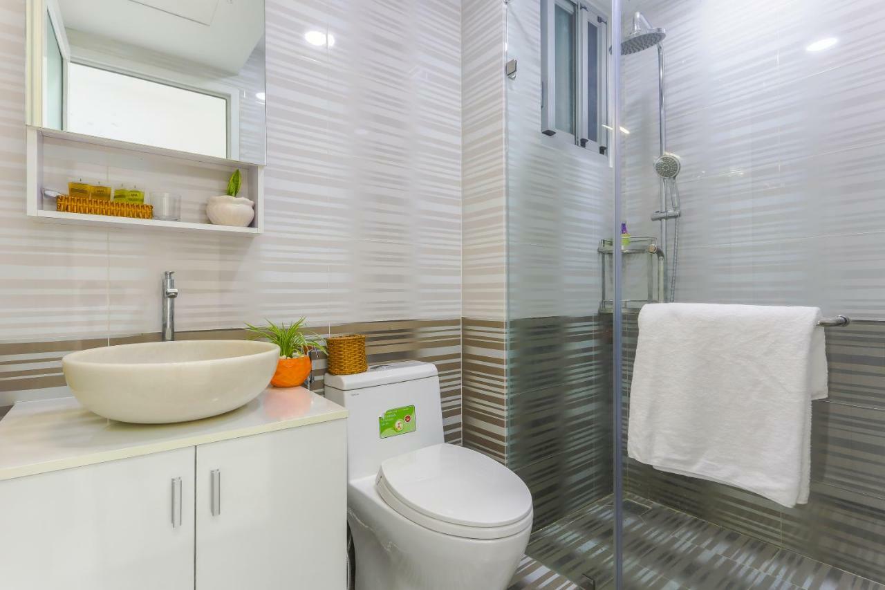 Ninasg Apartment Scenic Valley In District 7 Near Crescent Mall *