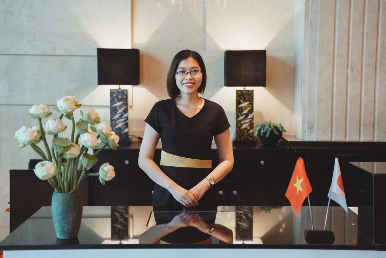 Paragon Saigon Bandar Ho Chi Minh