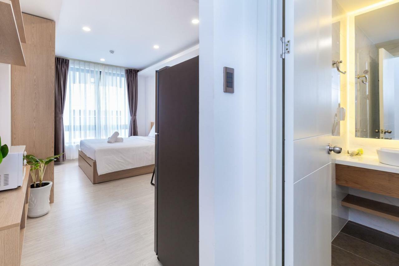 Cozrum Homes Citi Park * Ho Chi Minh City