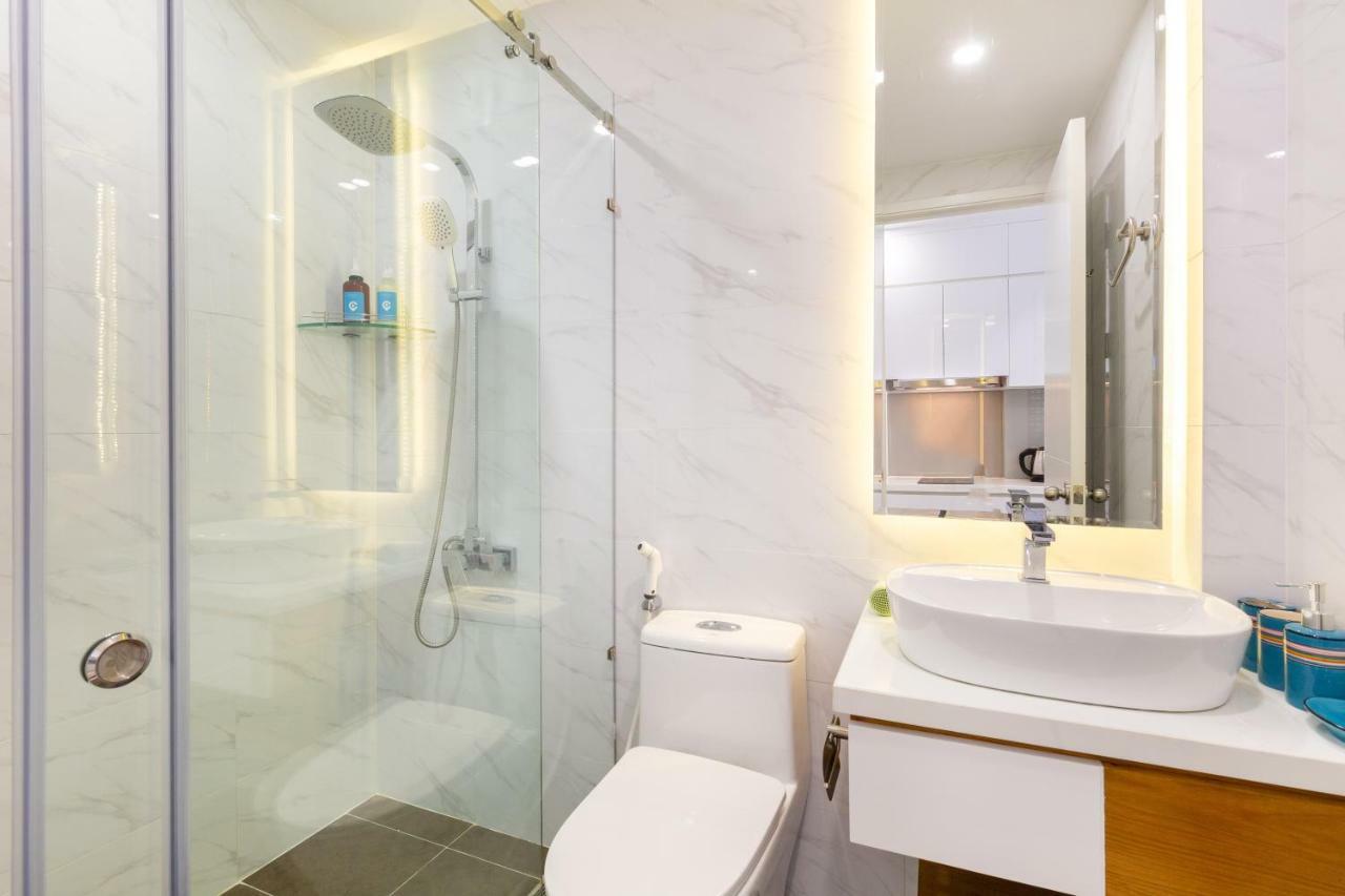 Cozrum Homes Citi Park *