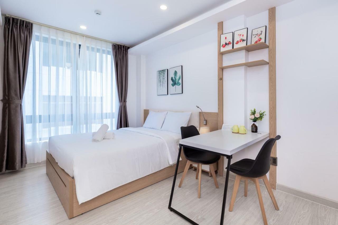 Cozrum Homes Citi Park Homestay