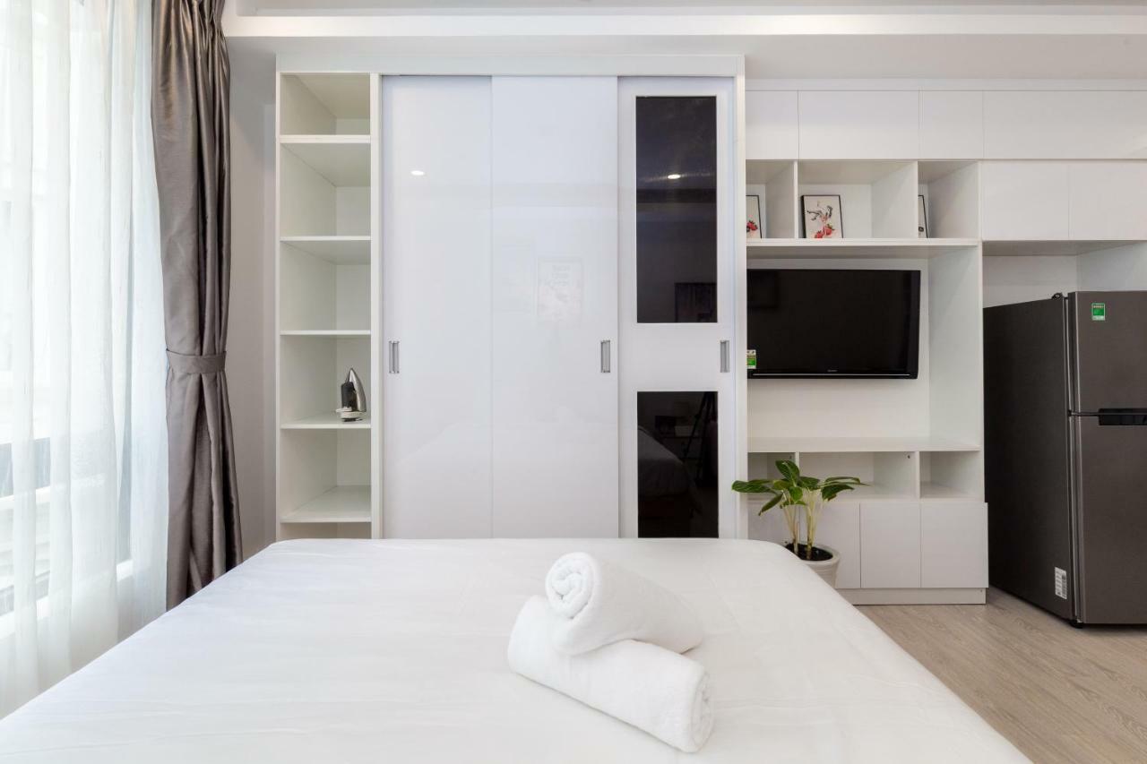 Homestay Cozrum Homes Citi Park Ho Chi Minh City