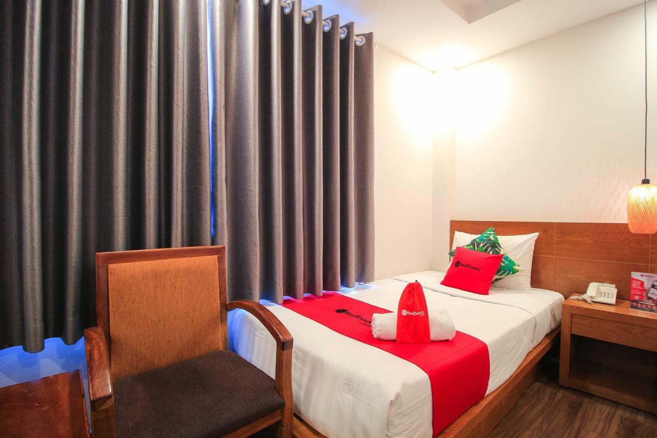 Valentine Boutique - 29 Bui Vien Street Khách sạn 3*