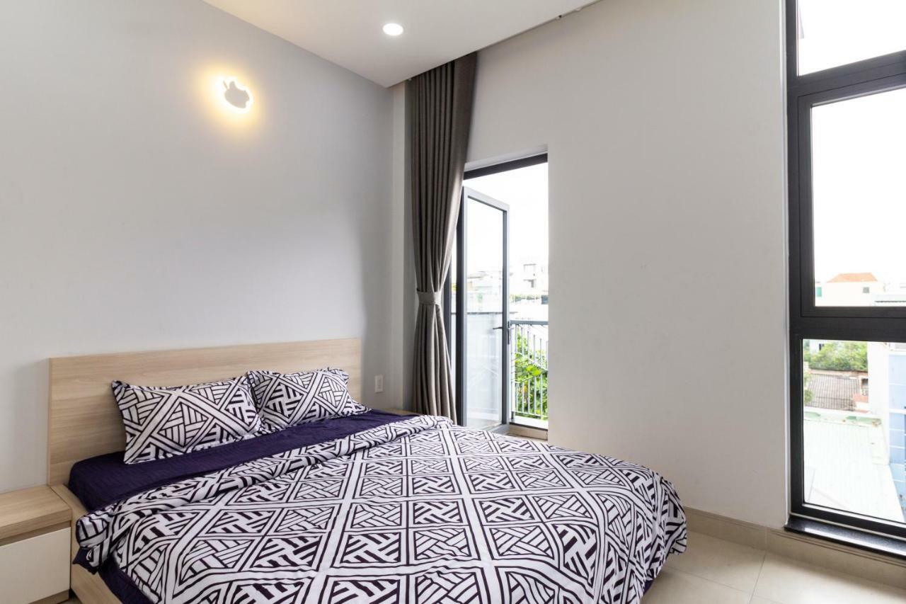 Aparthotel Gem Ho Chi Minh City