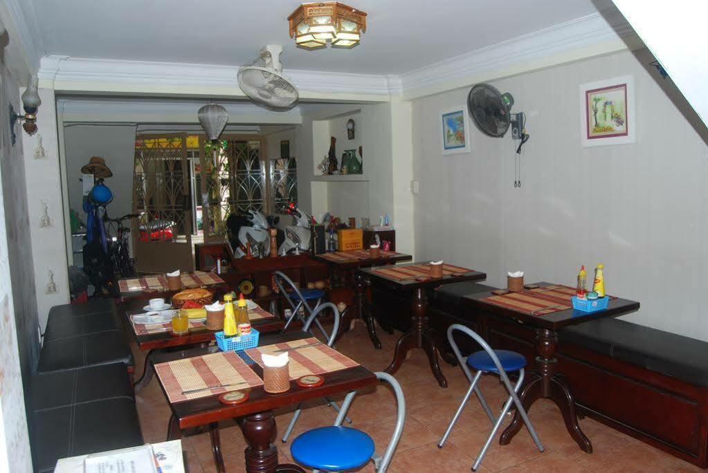 Giang Son TP. Hồ Chí Minh