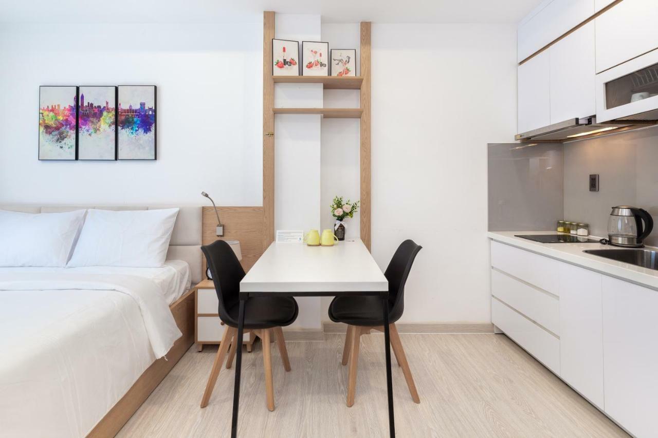 Cozrum Homes Citi Park