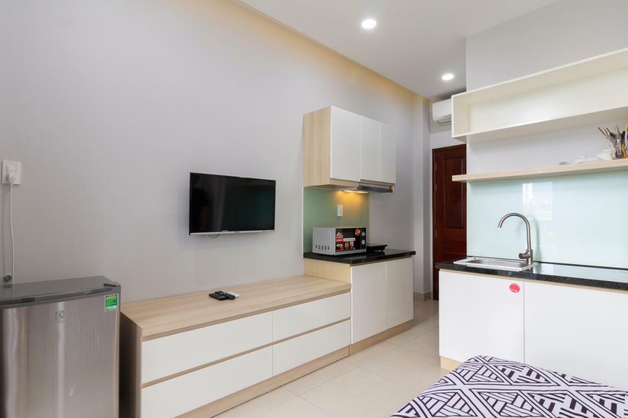 Gem Aparthotel 3*