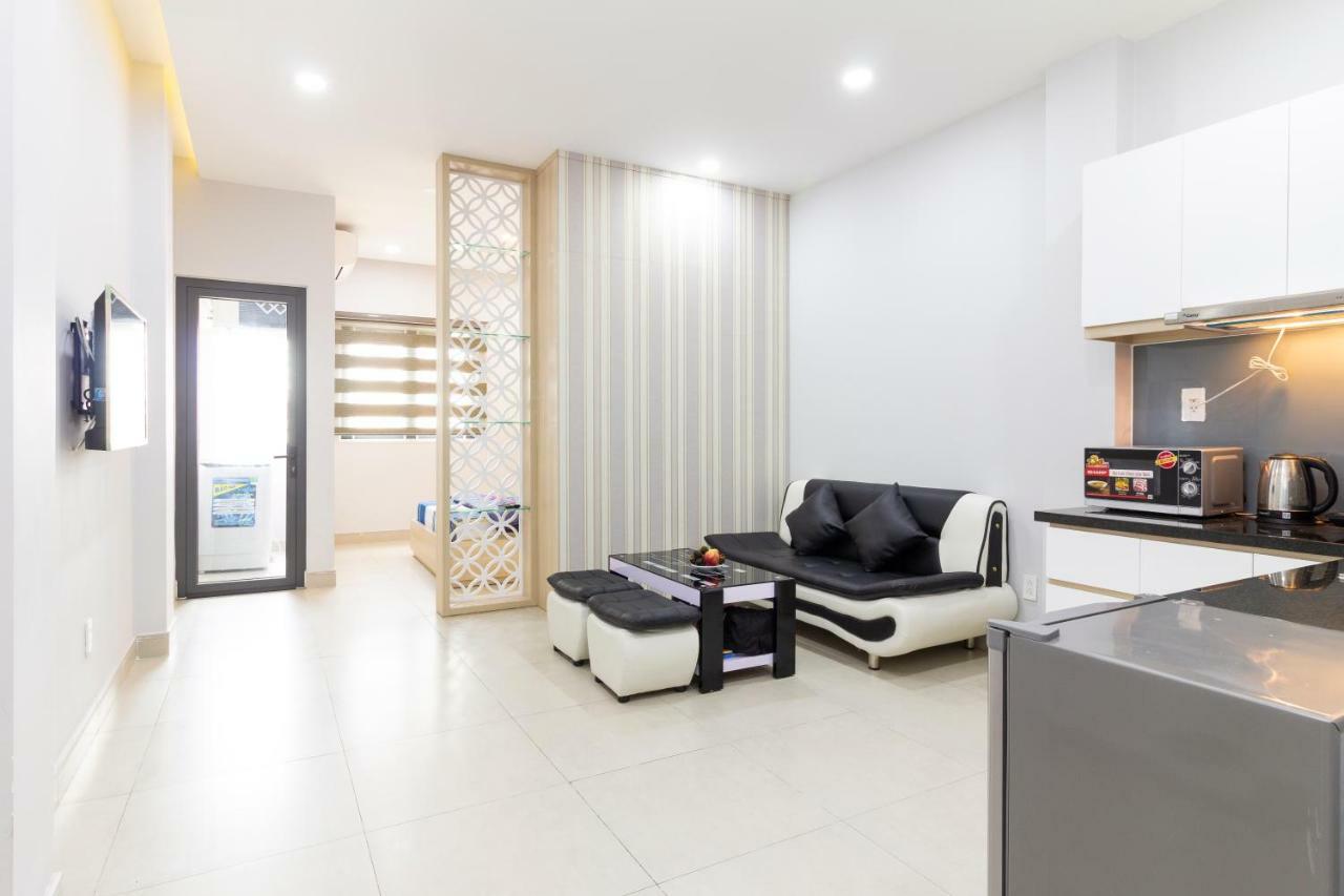 Gem Aparthotel Ho Chi Minh City
