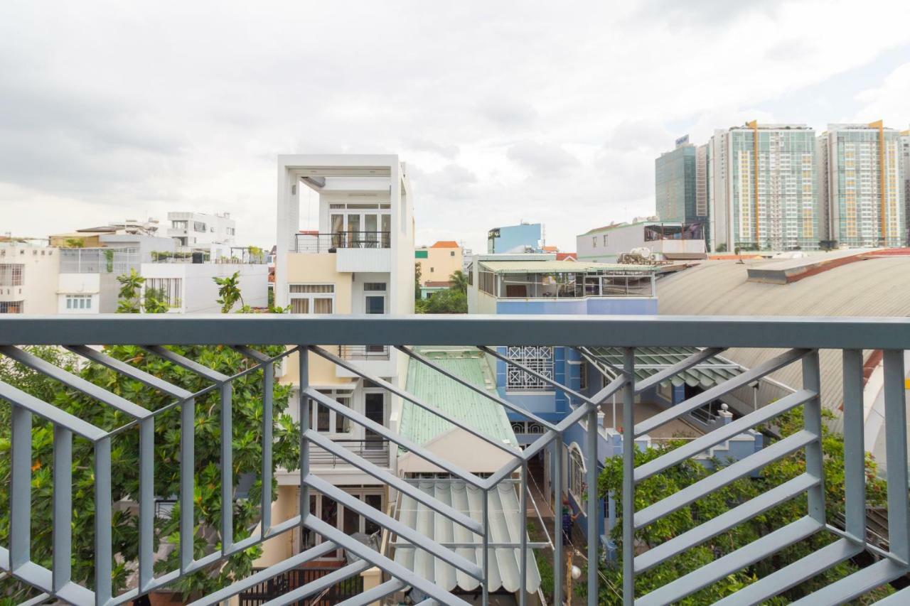 Gem 3* Ho Chi Minh City