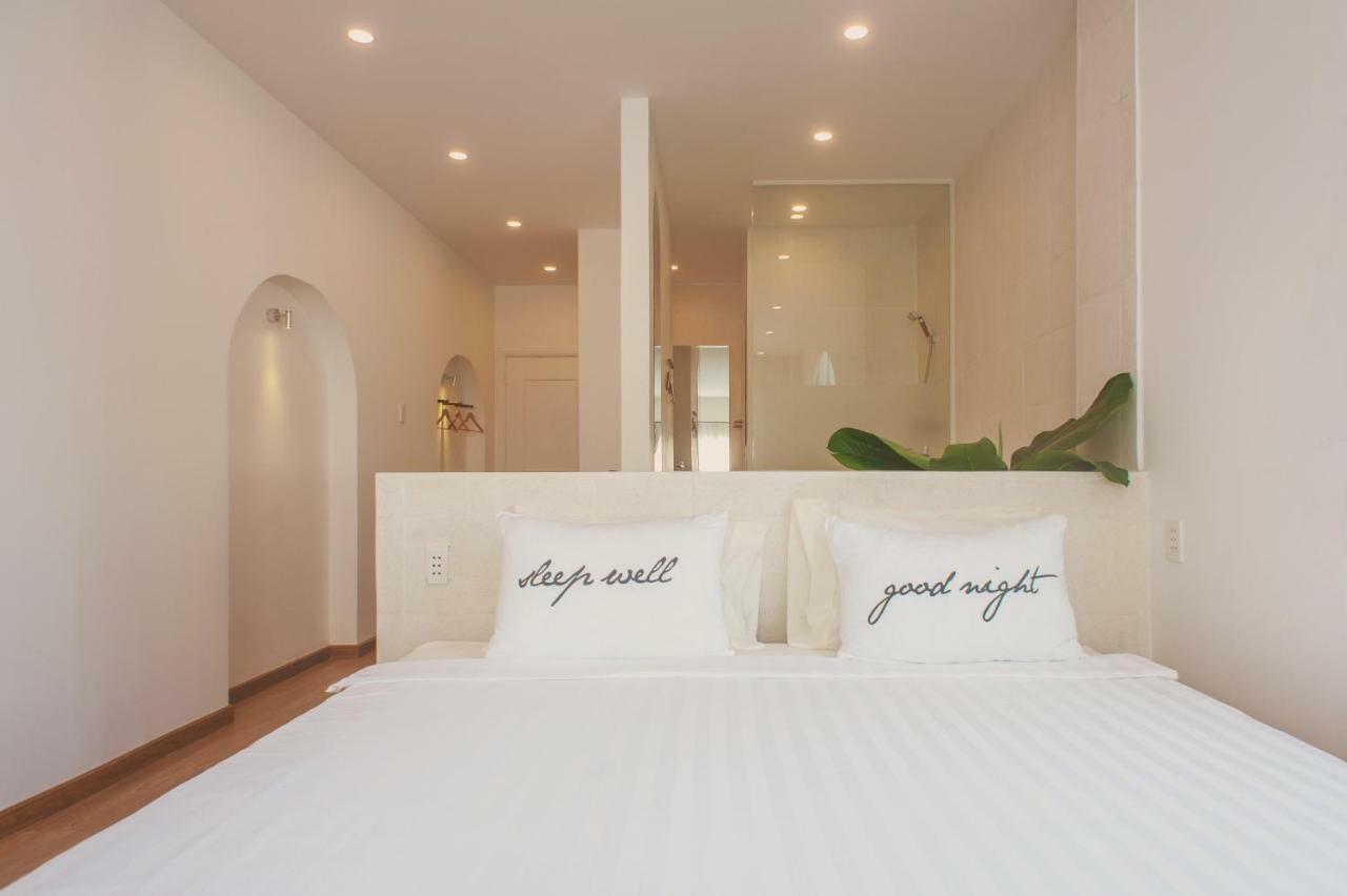 Ta Maison Apartment *