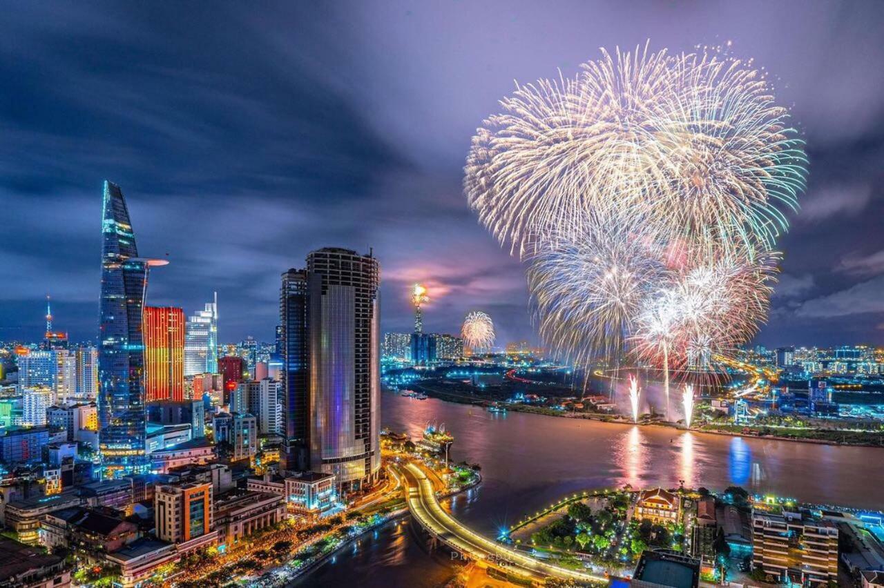 Aparthotel Saigon Royal Tower