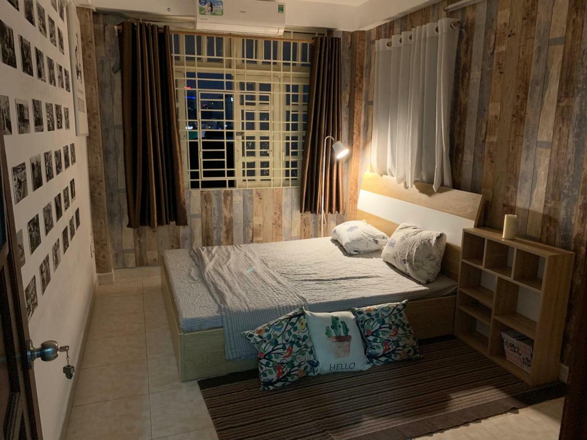 F5 House Ho Chi Minh City