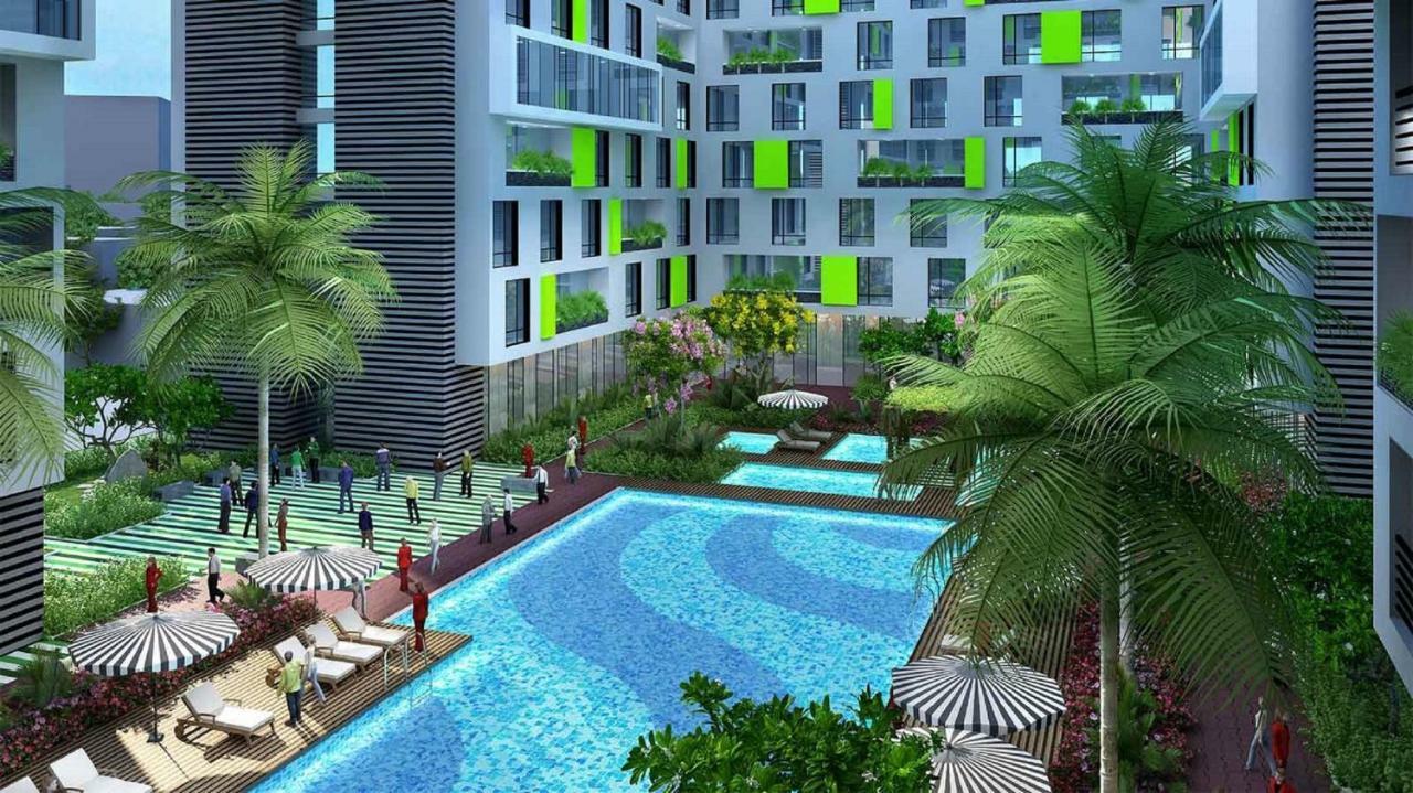 Republic Saigon Airport Aparthotel