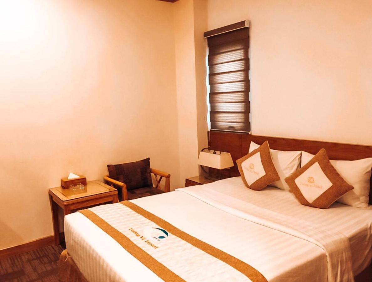 Tuong Vi Saigon Hotel Ho Chi Minh City