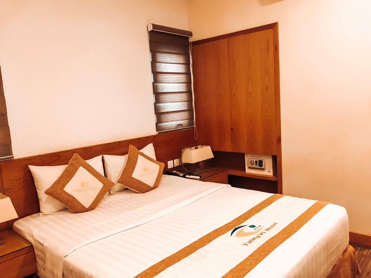 Tuong Vi Saigon Hotel Ho Chi Minh City