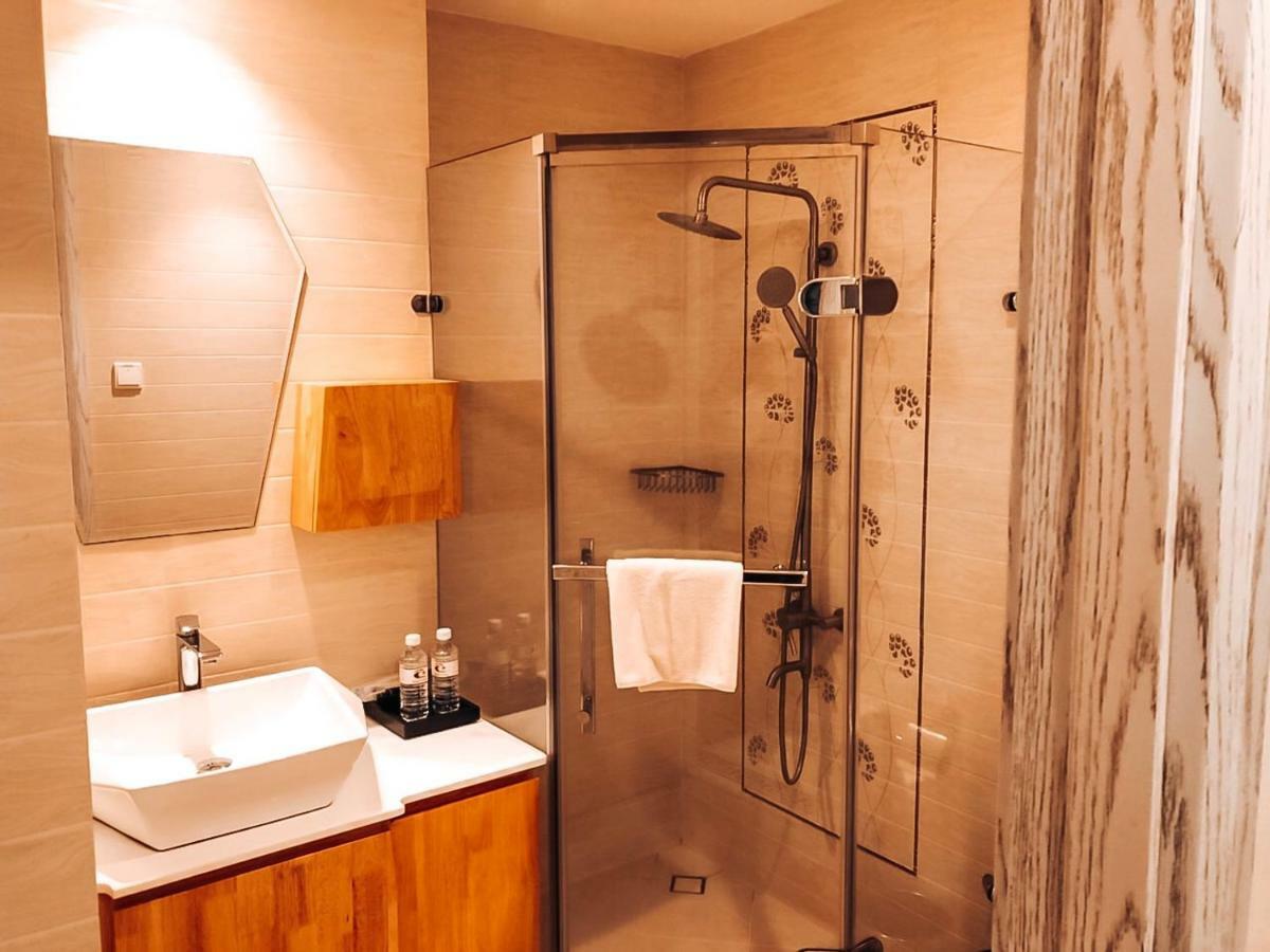 Tuong Vi Saigon 3* Ho Chi Minh City